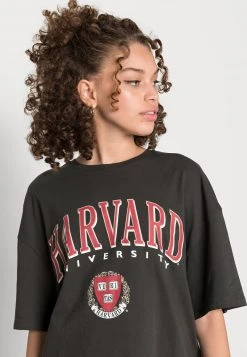 Even&Odd Camiseta Estampada - Anthracite, Mujer -Even&Odd Ventas 2024 cd297c5441c6452ab3e0f57ea7eed123