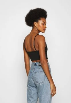 Even&Odd Mujer 2 PACK - Top - White/black -Even&Odd Ventas 2024 cd7731963c034be09b7148afaaf2439c