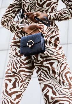 Even&Odd Mujer Bandolera - Black -Even&Odd Ventas 2024 cd85e538c5404b9d9845efcd4e438363