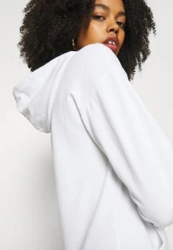 Even&Odd Mujer BASIC HOODIE JACKET WITH POCKETS - Jersey Con Capucha - White -Even&Odd Ventas 2024 cd8d2e1f74aa4ff4b665991b1f549177