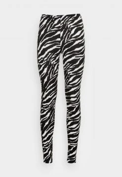 Even&Odd Leggings - Black/white, Mujer -Even&Odd Ventas 2024 cd9540da321449c18d97d3ecd398990c