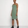 Even&Odd Mujer Vestido De Tubo - Laurel Wreath -Even&Odd Ventas 2024 cdb2b27437c84640b0ab6efc08921968