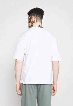 Even&Odd Unisexo UNISEX - Camiseta Estampada - White -Even&Odd Ventas 2024 cdc90ba0338f4381863887edc3e53754