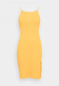 Even&Odd Mujer Vestido De Tubo - Apricot -Even&Odd Ventas 2024 cdefa35772c8469ea7059147293389a6