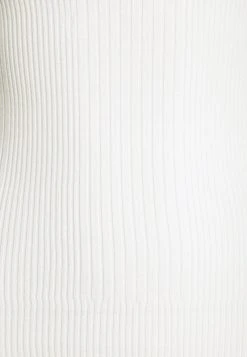 Even&Odd Mujer Jersey De Punto - Off-white -Even&Odd Ventas 2024 ce1ac672dbbf4e9292d2d0bce700c0c9