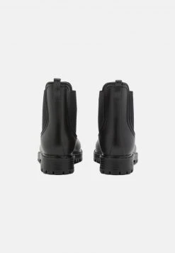 Even&Odd Mujer Botas De Agua - Black -Even&Odd Ventas 2024 ce39194484e04e98963b97d59e344990