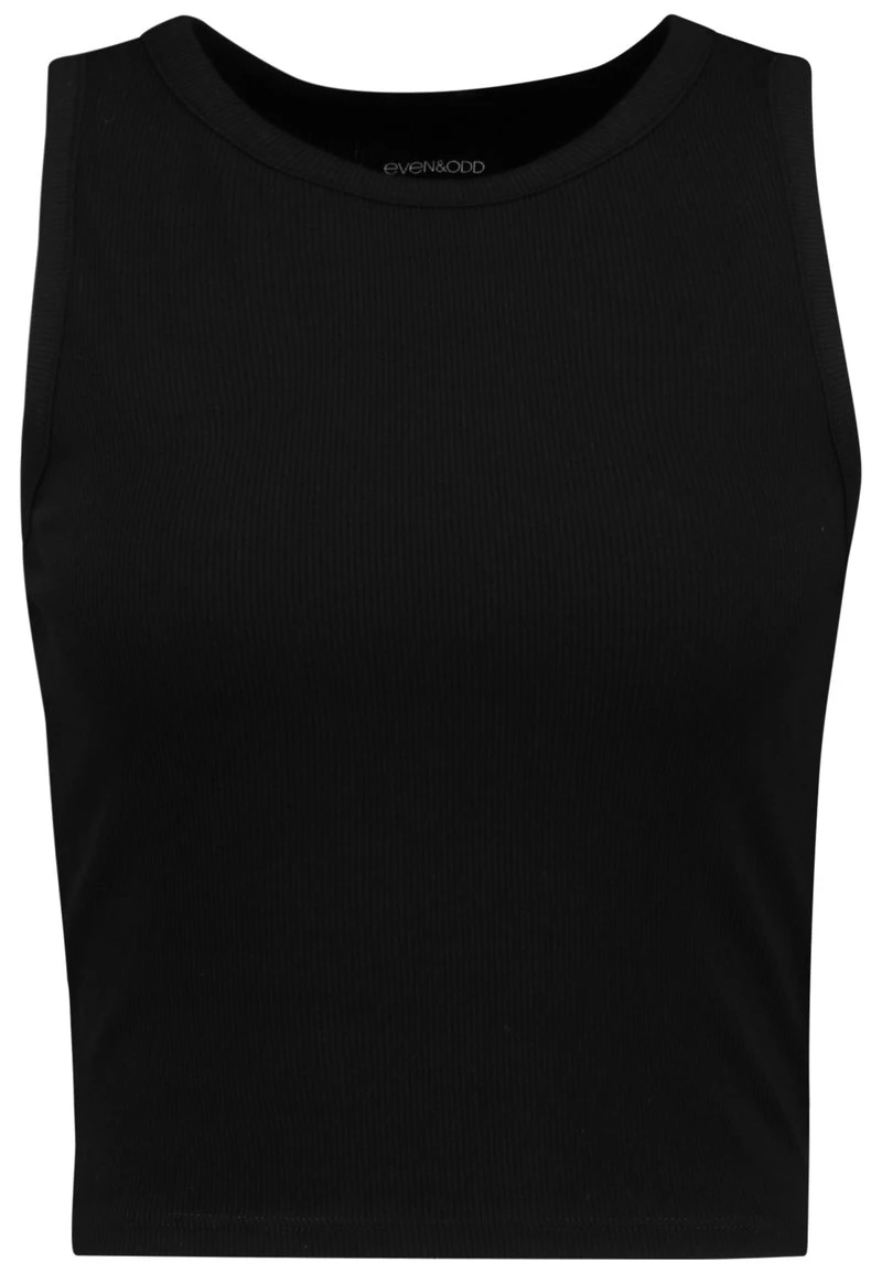 Even&Odd Mujer Top - Black 7 Even&Odd Mujer Top - Black - Imagen 5
