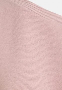 Even&Odd Mujer LOOSE OFF SHOULDER SWEATSHIRT - Sudadera - Pink -Even&Odd Ventas 2024 cef09bf9ade040c9b7eaabed8806440c