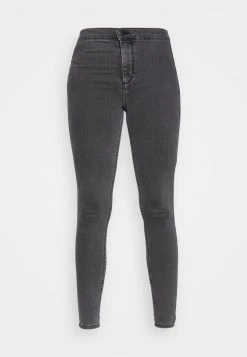 Even&Odd Mujer Jeggings - Grey -Even&Odd Ventas 2024 cf322d1e223f4b0db5bfb439f0ee3f24