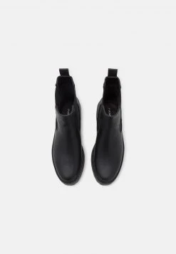 Even&Odd Mujer Botines Con Plataforma - Black -Even&Odd Ventas 2024 cf592c1a62814ddf97f1e062f813eb42