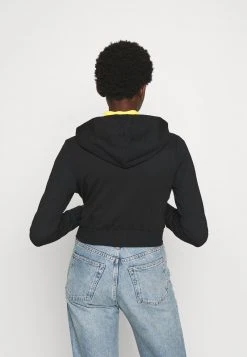 Even&Odd Mujer Sudadera Con Cremallera - Black 10 Even&Odd Mujer Sudadera Con Cremallera - Black -Even&Odd Ventas 2024 cf604798cda343e78ae4a35921326ce7