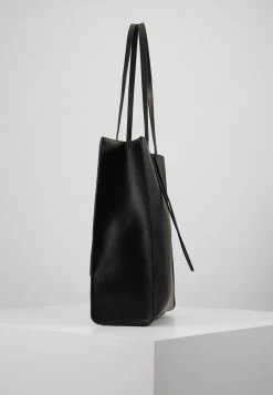 Even&Odd Mujer Bolso Shopping - Black -Even&Odd Ventas 2024 cf72651815cc47e29e12218d2c6d04d3