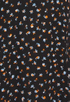 Even&Odd Mujer WOVEN MIDI SWEATHEART NECKLINE PRINTED - Vestido Informal - Black/white -Even&Odd Ventas 2024 cfbc3ce6778a48e5bd58a58d4bf65134