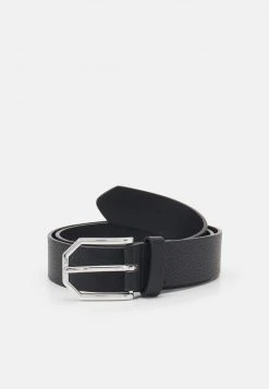 Even&Odd Mujer Cinturón - Black