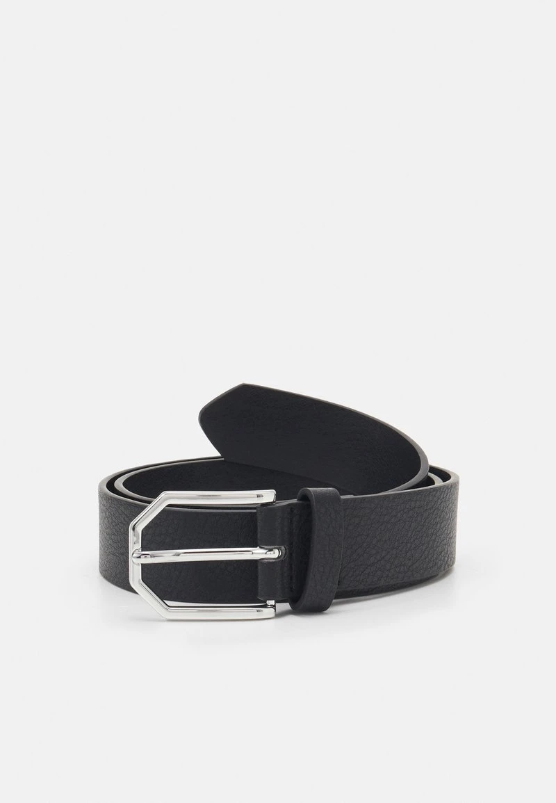 Even&Odd Mujer Cinturón - Black 3 Even&Odd Mujer Cinturón - Black