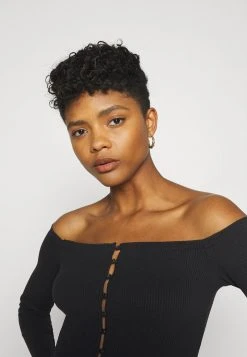 Even&Odd Mujer Blusa - Black 11 Even&Odd Mujer Blusa - Black -Even&Odd Ventas 2024 cfcd8e8401304e36850a5bf4cf359d2d