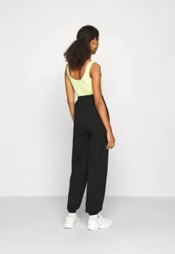 Even&Odd Pantalones Deportivos - Black, Mujer -Even&Odd Ventas 2024 cff82850280948229b7df86fe4e7ccea