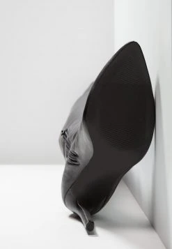 Even&Odd Mujer Botas De Tacón - Black -Even&Odd Ventas 2024 d01dfb6f2dd140b38b3e718bf8dc4b4a