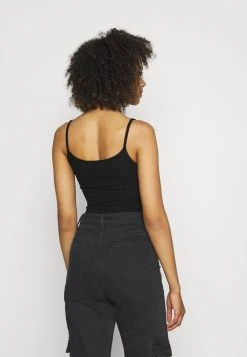 Even&Odd Mujer Top - Black -Even&Odd Ventas 2024 d03ebaa8fa244e6f8c3080f3c27bcf57