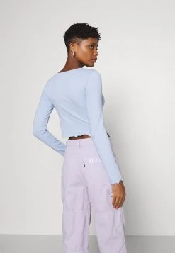 Even&Odd Mujer 2 PACK - Camiseta De Manga Larga - Black/blue 12 Even&Odd Mujer 2 PACK - Camiseta De Manga Larga - Black/blue -Even&Odd Ventas 2024 d04fbb5f6329489d912e094b87c04f25