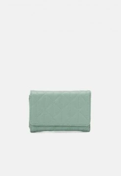Even&Odd Mujer Monedero - Mint