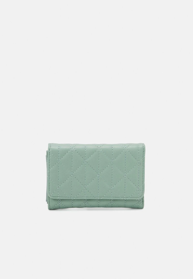 Even&Odd Mujer Monedero - Mint 3 Even&Odd Mujer Monedero - Mint