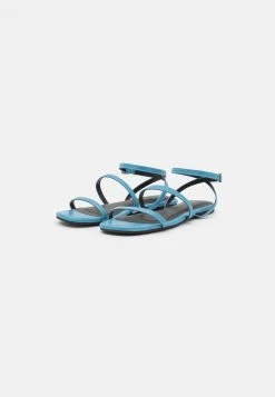 Even&Odd Mujer Sandalias - Blue -Even&Odd Ventas 2024 d05a84214a70434f82783bf78a9ff74a