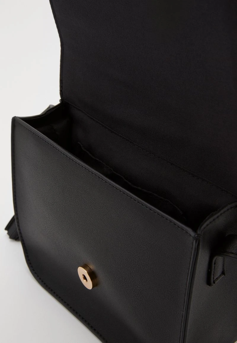 Even&Odd Mujer Bandolera - Black 5 Even&Odd Mujer Bandolera - Black - Imagen 3