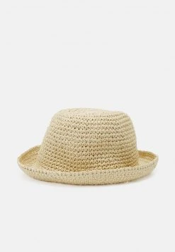 Even&Odd Mujer Sombrero - Tan -Even&Odd Ventas 2024 d072fe5edd4c409ab4d24b6900871573