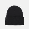 Even&Odd Mujer Gorro - Black