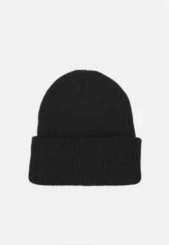 Even&Odd Mujer Gorro - Black