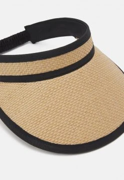 Even&Odd Mujer Gorra - Tan/black -Even&Odd Ventas 2024 d0b609d2f72548e5bc76c69d7dffb12f