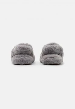 Even&Odd Mujer Pantuflas - Grey -Even&Odd Ventas 2024 d0deaeefa8954999877a848358e386a1
