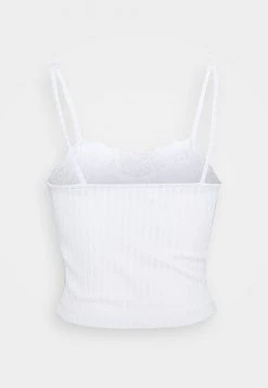 Even&Odd Top - White, Mujer -Even&Odd Ventas 2024 d10dbcd75af44660a380d93ff621e900