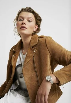 Even&Odd Mujer SET - Reloj - Silver-coloured