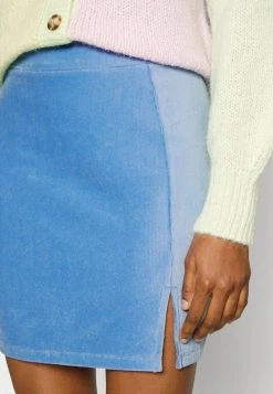 Even&Odd Mujer Minifalda - Blue -Even&Odd Ventas 2024 d16fb4b4202b408d812fc50696c535e7