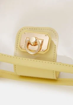 Even&Odd Mujer SET - Bolso De Mano - Yellow -Even&Odd Ventas 2024 d172db1def2a453db123ba910d97821f