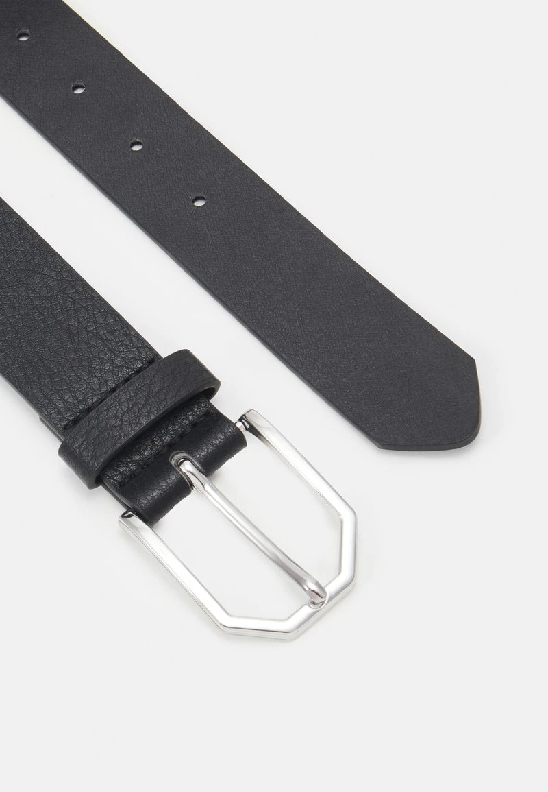 Even&Odd Mujer Cinturón - Black 4 Even&Odd Mujer Cinturón - Black - Imagen 2