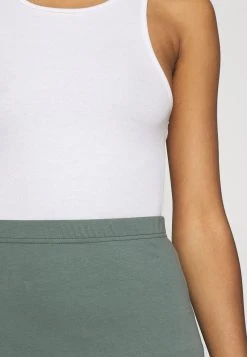 Even&Odd Mujer 2er PACK - Falda De Tubo - Black/green -Even&Odd Ventas 2024 d1d3a9d336ae4e3b8aafbbcf9b846428