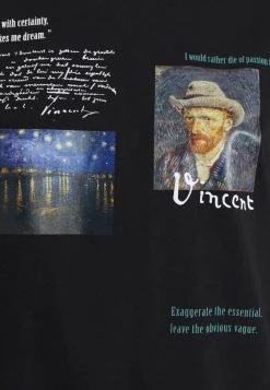 Even&Odd Camiseta Estampada - Black, Mujer 14 Even&Odd Camiseta Estampada - Black, Mujer -Even&Odd Ventas 2024 d2487963bad6428ba55141db35ac854d