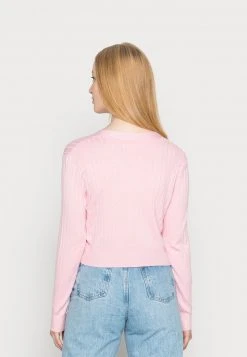 Even&Odd Mujer SET - Chaqueta De Punto - Pink -Even&Odd Ventas 2024 d26f66f8f3a24824bfe0b12614a58ae8