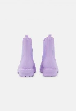 Even&Odd Mujer Botas De Agua - Lilac -Even&Odd Ventas 2024 d27e6e5f333b43b18f948a003473c60f