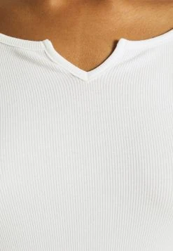 Even&Odd Mujer Camiseta De Manga Larga - White -Even&Odd Ventas 2024 d28c891c0e6f450588142fdd2737a6ba