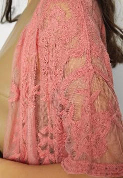 Even&Odd Chaqueta De Punto - Pink, Mujer -Even&Odd Ventas 2024 d2d273c08af4449f864c6ed0d0e7795e