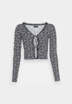 Even&Odd Mujer Camiseta De Manga Larga - Black/white -Even&Odd Ventas 2024 d2feebaa546c41a0b37568b25057132e