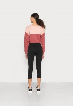 Even&Odd Mujer 2er Pack - Leggings - Black -Even&Odd Ventas 2024 d314bad468a7410e879ccedac1b6b3b4