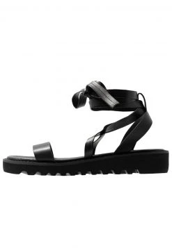Even&Odd Sandalias - Black, Mujer -Even&Odd Ventas 2024 d330b85c983f41f8a47c5899242afb45