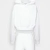 Even&Odd Mujer Sudadera - White -Even&Odd Ventas 2024 d35498382ee54406b8e584a9775d3cfc