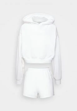 Even&Odd Mujer Sudadera - White