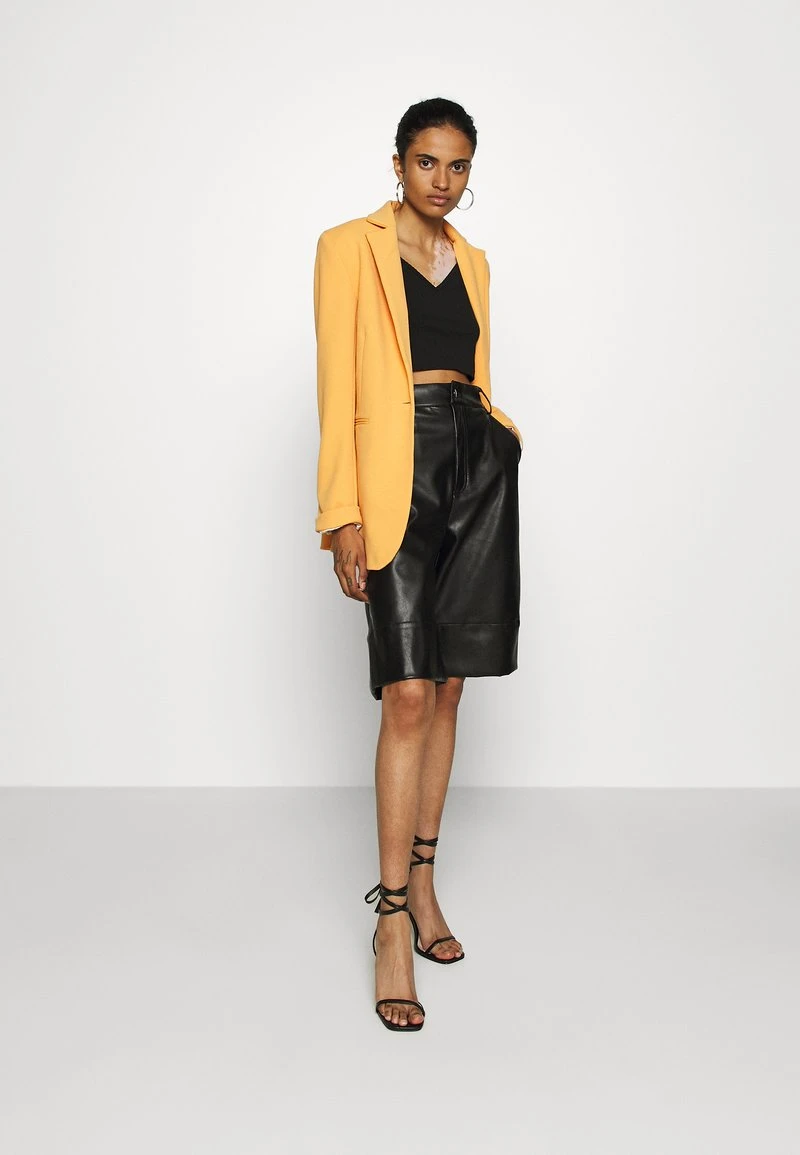 Even&Odd Mujer Top - Black 4 Even&Odd Mujer Top - Black - Imagen 2